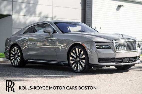ROLLS ROYCE SPECTRE 2024 SCATK2C00RU220686 image ROLLS ROYCE SPECTRE 2024 SCATK2C00RU220686 image